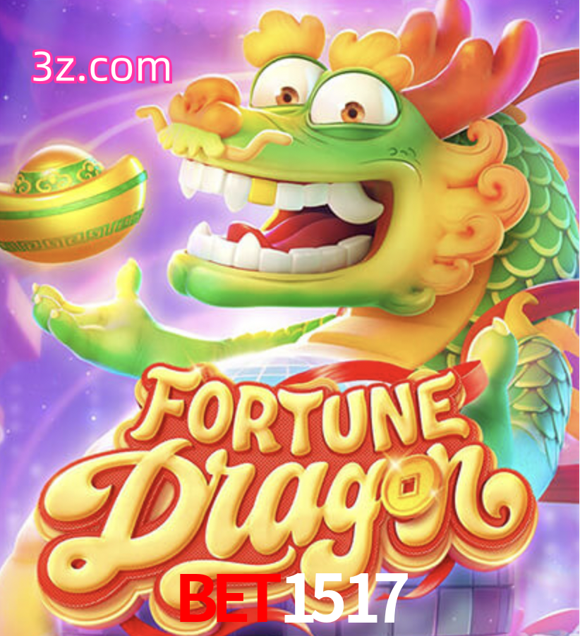 Fortune Dragon